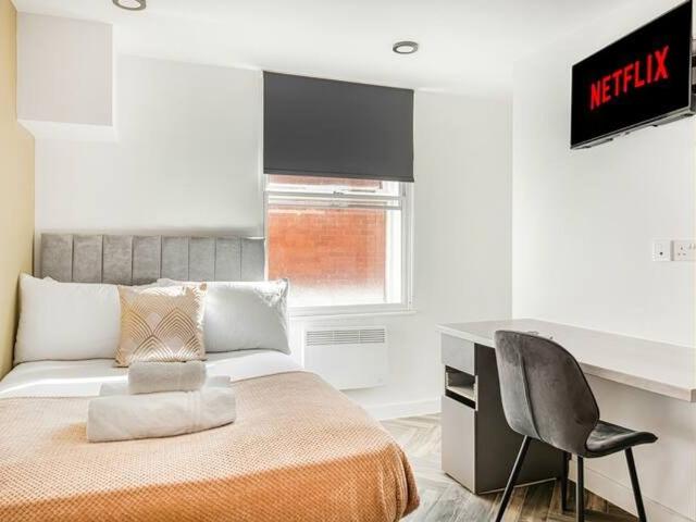 Apartment for rent in The Meadows, Haddon