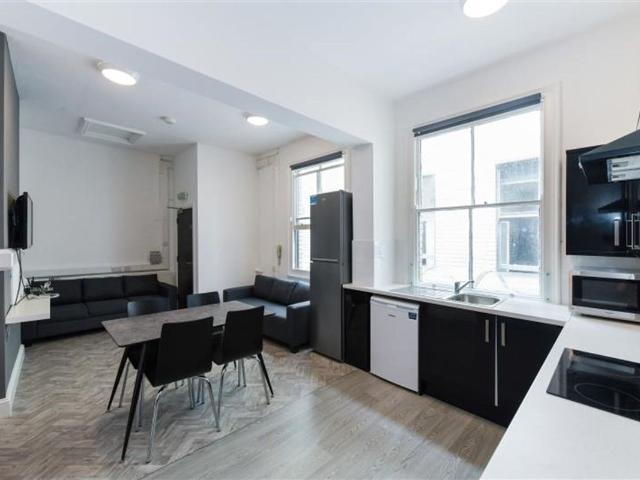 Apartment for rent in St Ann's, Haddon