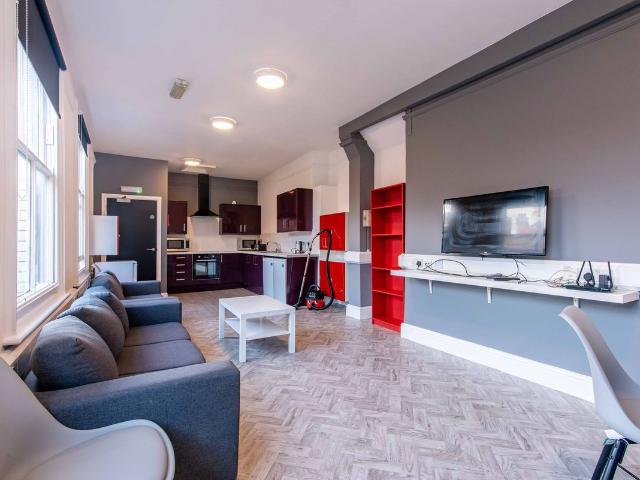 Apartment for rent in St Ann's, Haddon