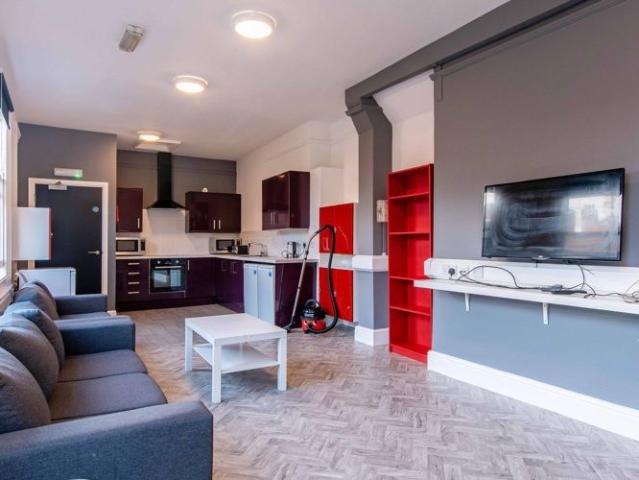 House for rent in The Meadows, Haddon
