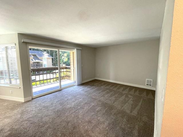 Apartment for rent in Kirkland, King County