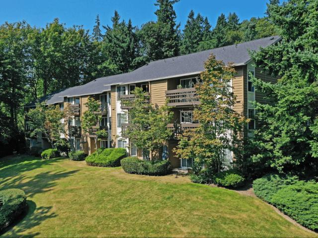 Apartment for rent in Kirkland, Washington