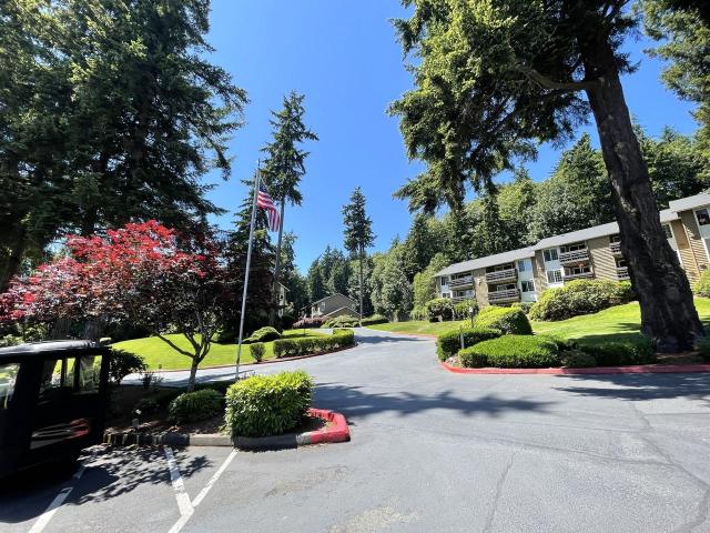 Apartment for rent in Kirkland, King County