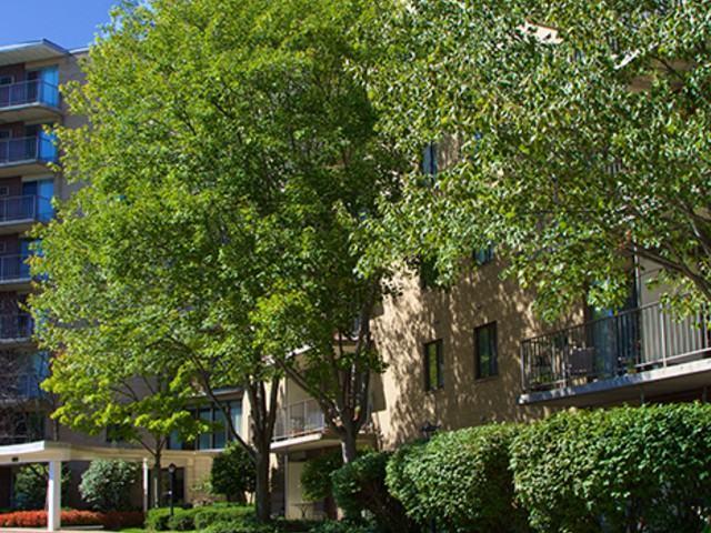 Apartment for rent in North Olmsted, Ohio