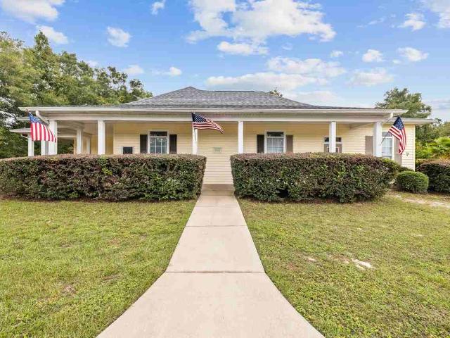 Apartment for rent in Crawfordville, Florida