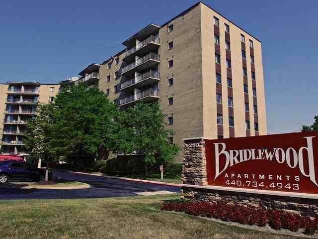 Apartment for rent in North Olmsted, Ohio