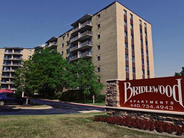 Apartment for rent in North Olmsted, Ohio