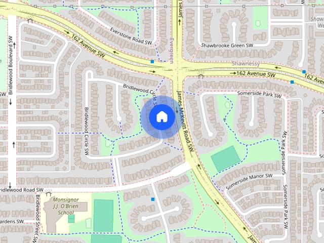 House for rent in Northwest, Alberta