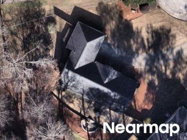 House for sale in Conyers, Georgia