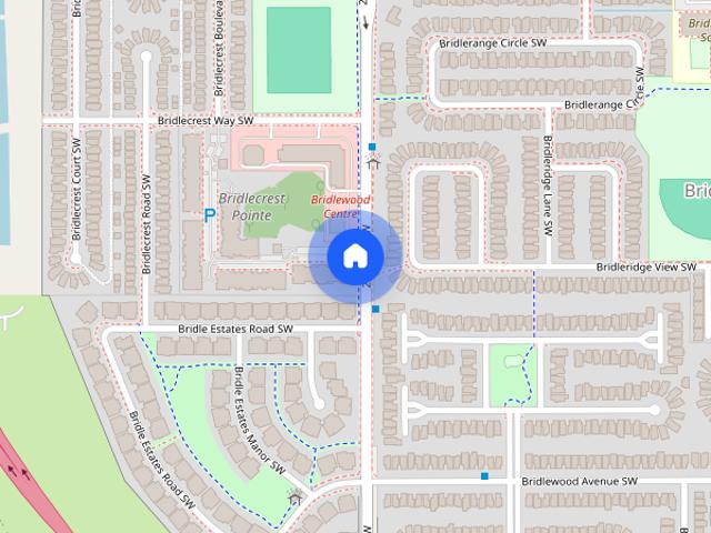 Apartment for rent in Northwest, Alberta