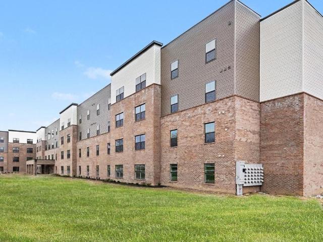Apartment for rent in Louisville, Kentucky