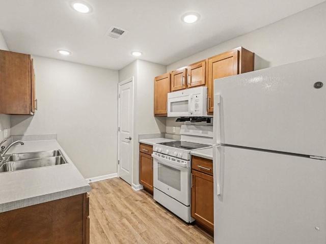 Apartment for rent in Louisville, Kentucky