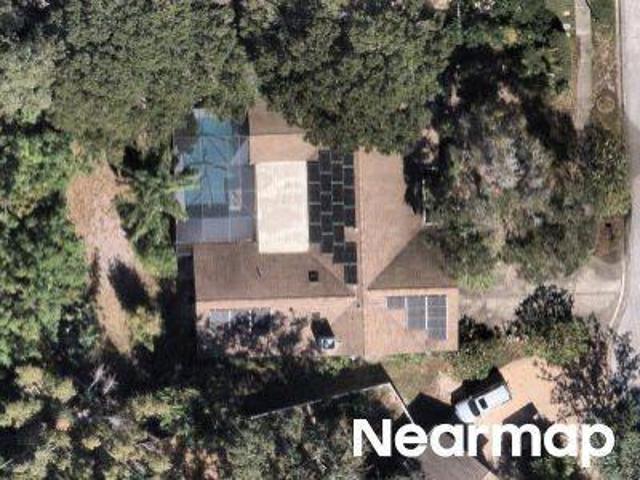 House for sale in Crystal Beach, Florida