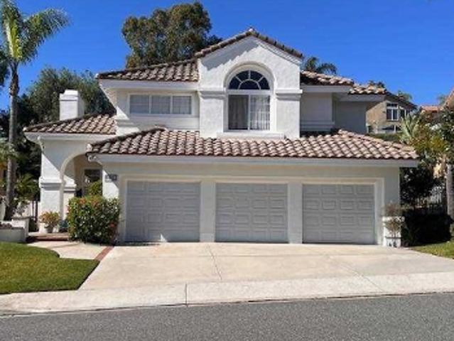House for sale in Laguna Hills, California