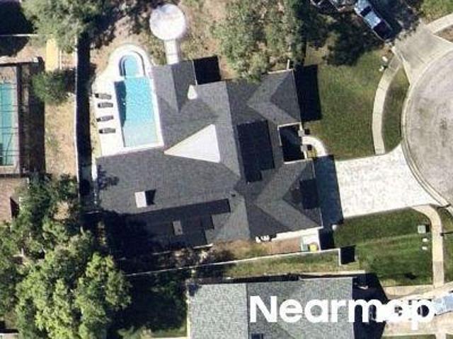 House for sale in Crystal Beach, Florida