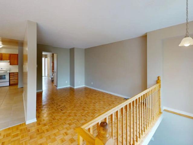 Townhouse for rent in Bridlewood, Ottawa