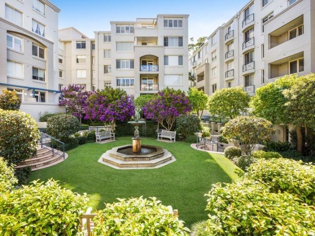 Apartment for sale in Sydney, New South Wales
