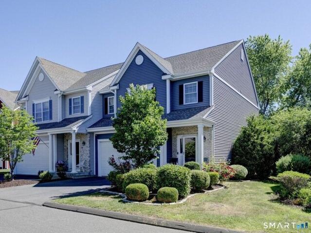 House for sale in Vernon Rockville, Connecticut