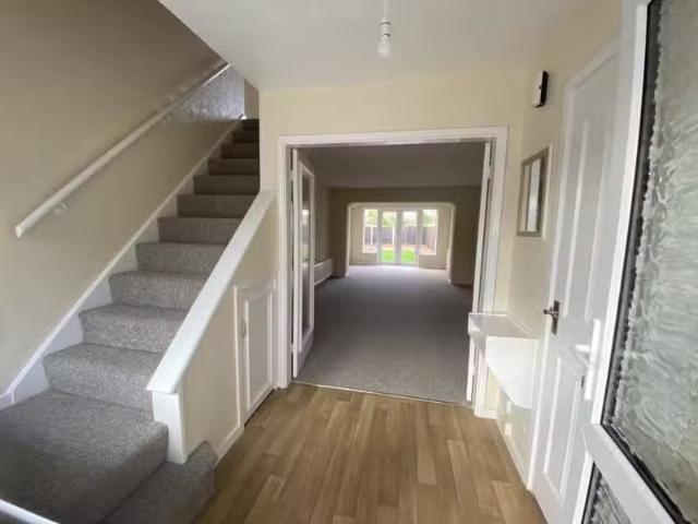 House for rent
