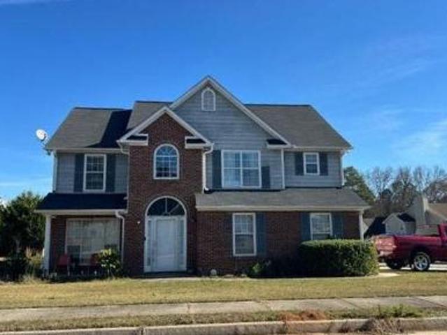 House for sale in Clayton, Georgia