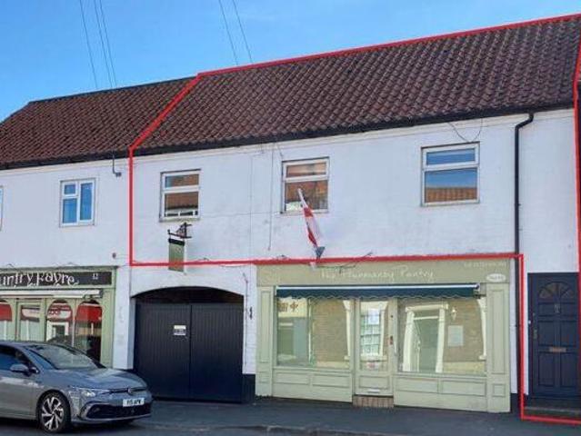 House for sale in Lyons, Greater London