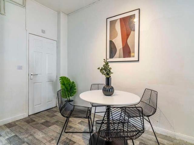 House for rent in Hyson Green, Haddon