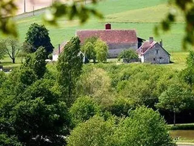 Maison vente à La Grande Ouche, Bridoré