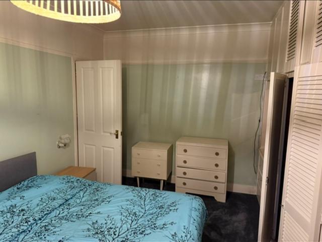 House for rent in Rush Green, Greater London
