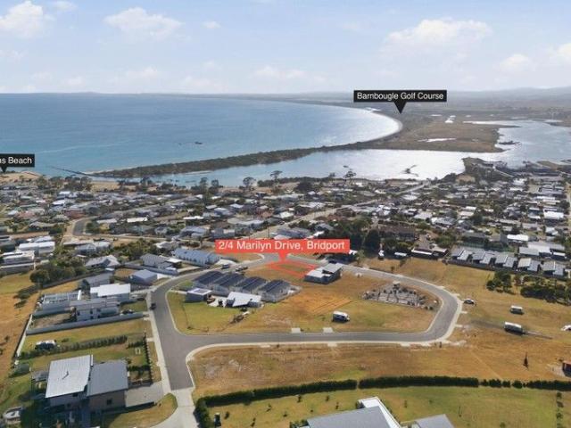 Land for sale in Bridport, Tasmania