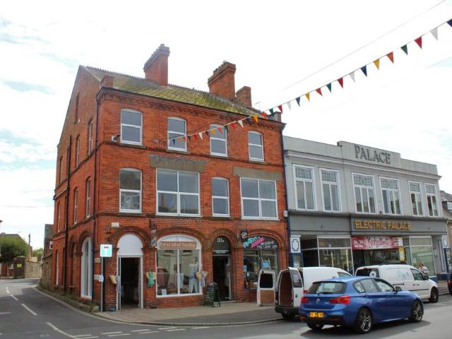 Apartment for rent in Allington, Bridport