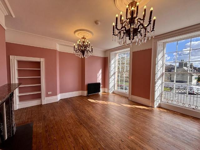 Apartment for rent in Fordington, East Dorset