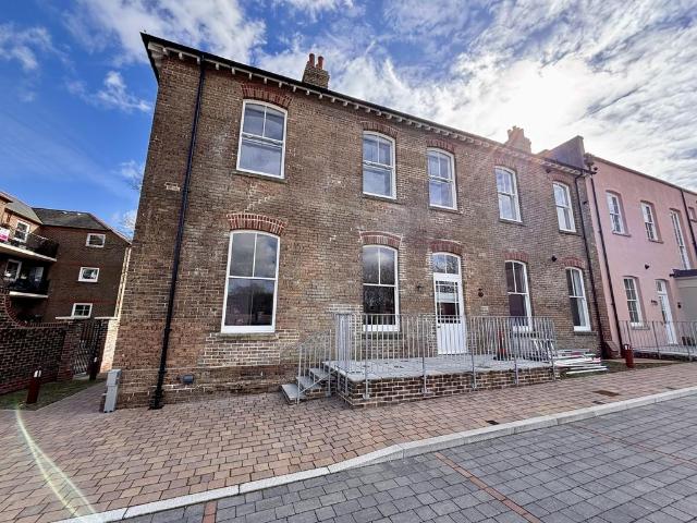 House for rent in Fordington, East Dorset