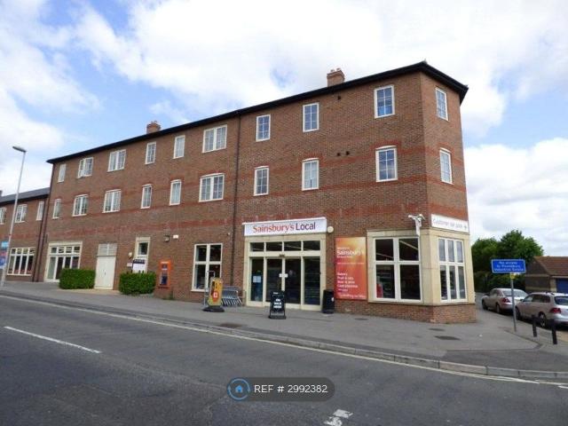 Apartment for rent in Poundbury, Fordington