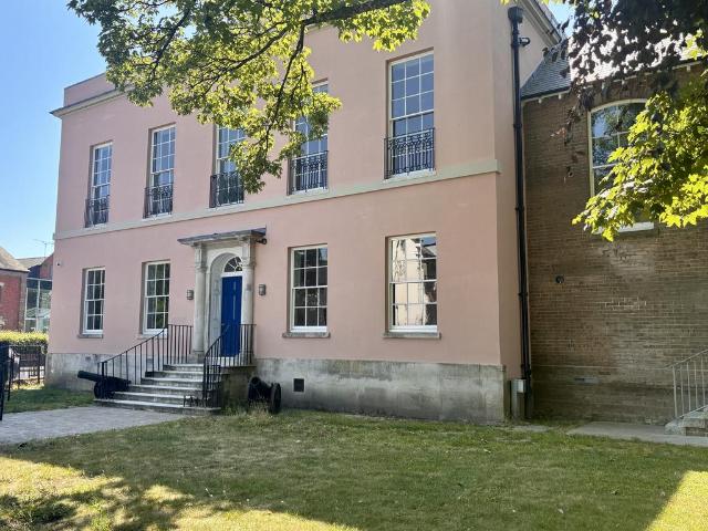 Apartment for rent in Fordington, East Dorset