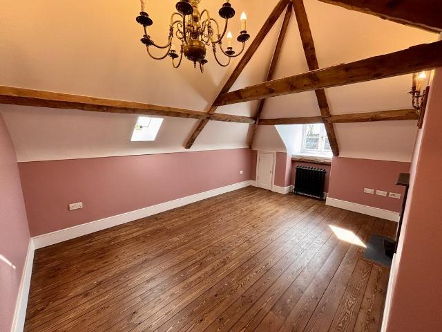 Apartment for rent in Fordington, East Dorset