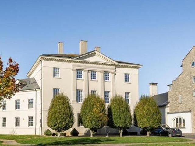 House for rent in Fordington, East Dorset
