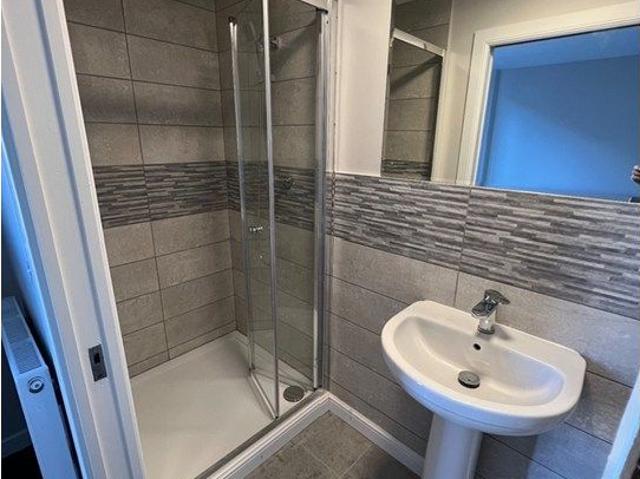 Apartment for rent in St George's Quarter / Cultural Quarter, Calderstones