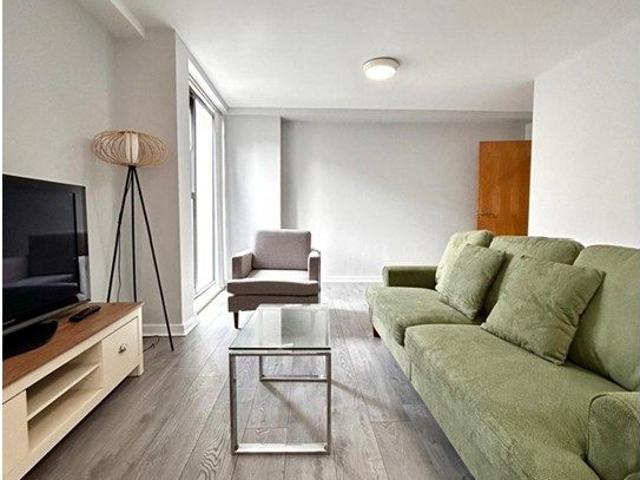 Apartment for rent in St George's Quarter / Cultural Quarter, Calderstones