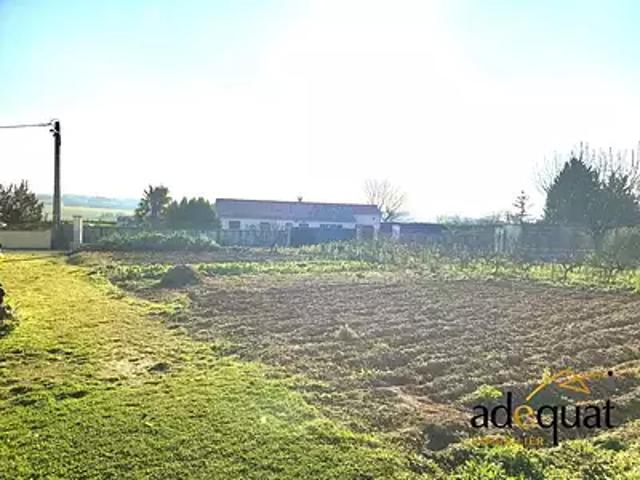 Terrain vente à Brie, Charente