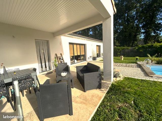 Maison vente à Brie, Somme