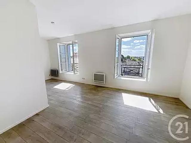 Appartement vente à Torcy, Brie-comte-robert