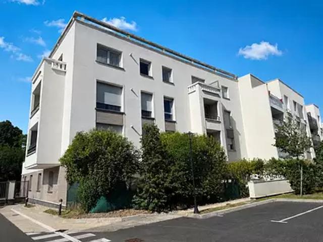 Appartement vente à Brie-Comte-Robert, Seine-et-Marne