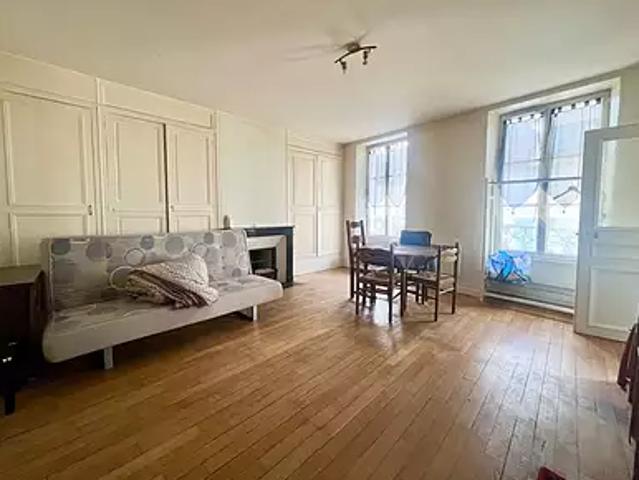 Appartement vente à Torcy, Brie-comte-robert