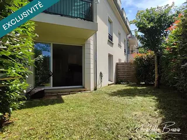Appartement vente à Torcy, Brie-comte-robert