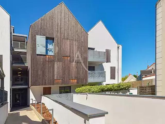 Appartement vente à Brie-Comte-Robert, Seine-et-Marne