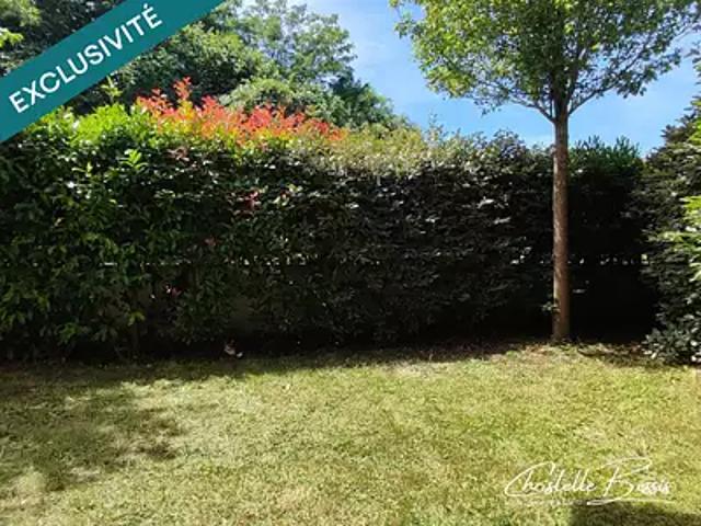 Appartement vente à Torcy, Brie-comte-robert