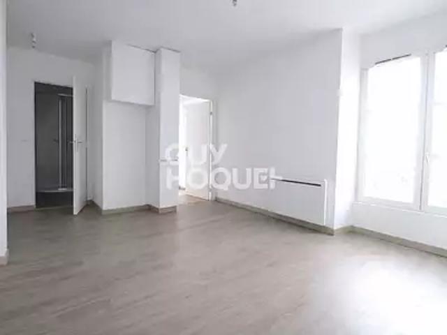 Appartement vente à Torcy, Brie-comte-robert