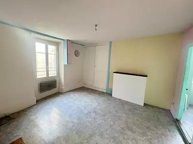 Appartement vente à Brie-Comte-Robert, Seine-et-Marne