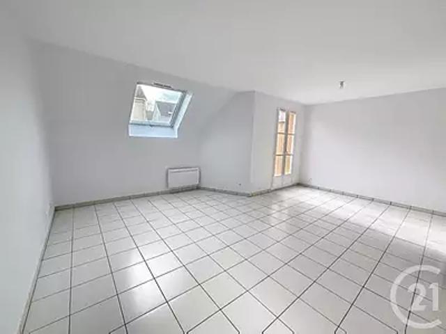 Appartement vente à Torcy, Brie-comte-robert