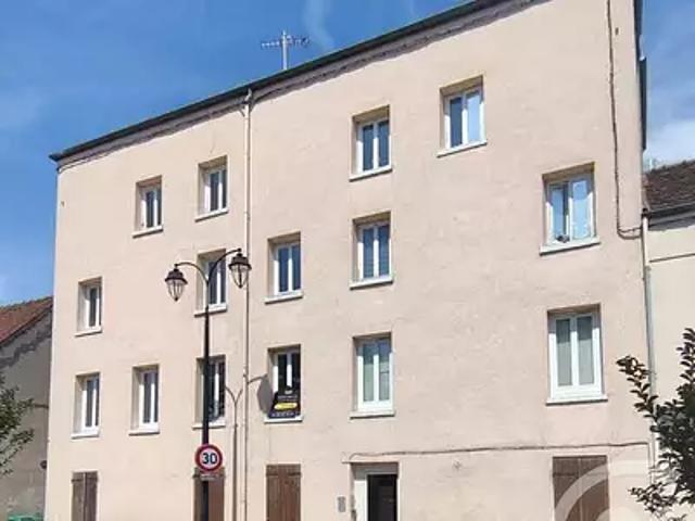Appartement vente à Torcy, Brie-comte-robert